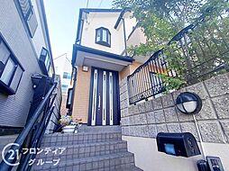 外観の画像