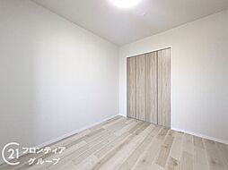 洋室の画像
