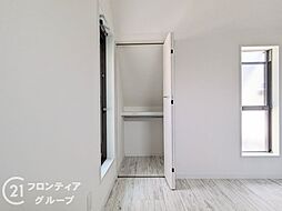 室内の画像