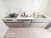 念願のマイホーム購入をお手伝いいたします