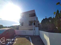 外観の画像