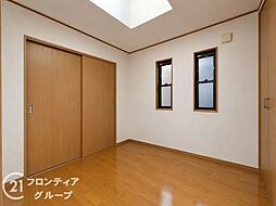洋室の画像