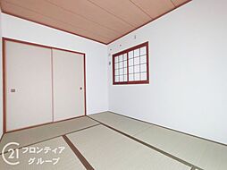 和室の画像