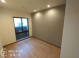 子供部屋の画像