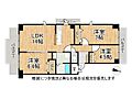 藤和ライブタウン上御影3階3,698万円