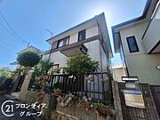念願のマイホーム購入をお手伝いいたします
