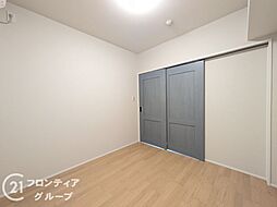 洋室の画像