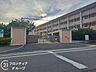 周辺：芦屋市立精道小学校 徒歩11分。 830m