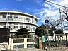 周辺：神戸市立美野丘小学校 徒歩17分。 1320m