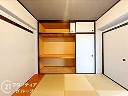 室内の画像