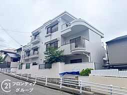 セントラルハイツ岡本パート2　中古マンション