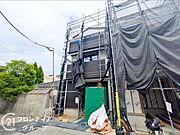 現地写真更新！現地ご案内とともに住宅ローンのご相談も承ります！当社は多数融資銀行の取扱いあり。お客様それぞれにピッタリの融資先をご提案♪【住宅ローン相談のみも大歓迎】