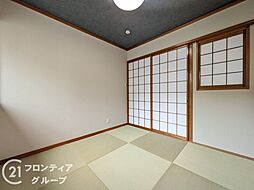 和室の画像
