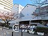 周辺：神戸市立兵庫大開小学校 徒歩9分。 670m