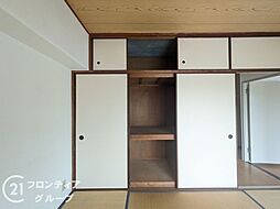 室内の画像