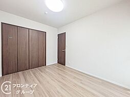 洋室の画像