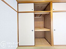 室内の画像
