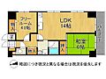 ヴェルドール兵庫4階1,780万円