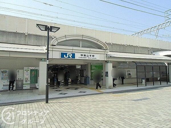周辺を拡大表示