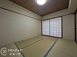 和室の画像