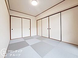 和室の画像