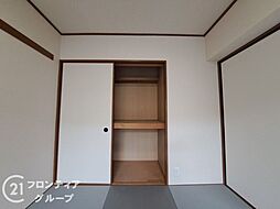 室内の画像