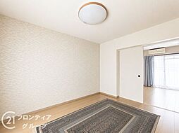 洋室の画像