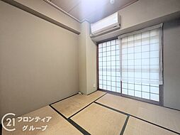 和室の画像