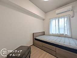 子供部屋の画像