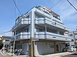 シャトラングリーンパーク　中古マンション