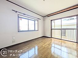 洋室の画像