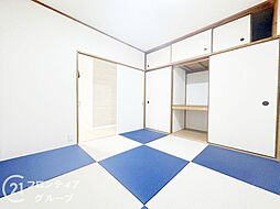和室の画像