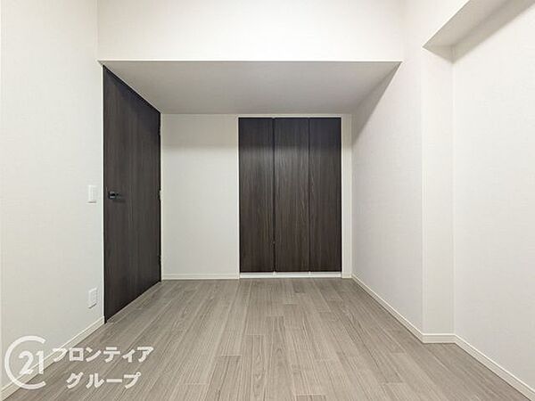 洋室を拡大表示