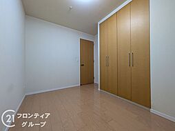 洋室の画像