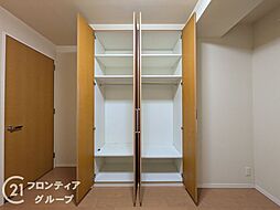 室内の画像