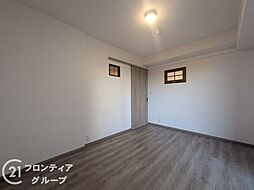 洋室の画像