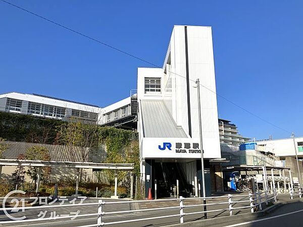 周辺を拡大表示