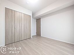 洋室の画像