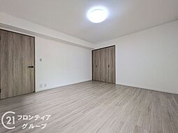 洋室の画像