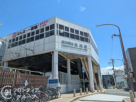 魚崎駅(阪神 本線) 徒歩8分。 680m