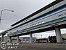 周辺：北埠頭駅(神戸新交通 ポートアイランド線) 徒歩7分。 540m