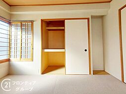 和室の画像