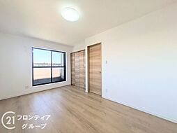 子供部屋の画像