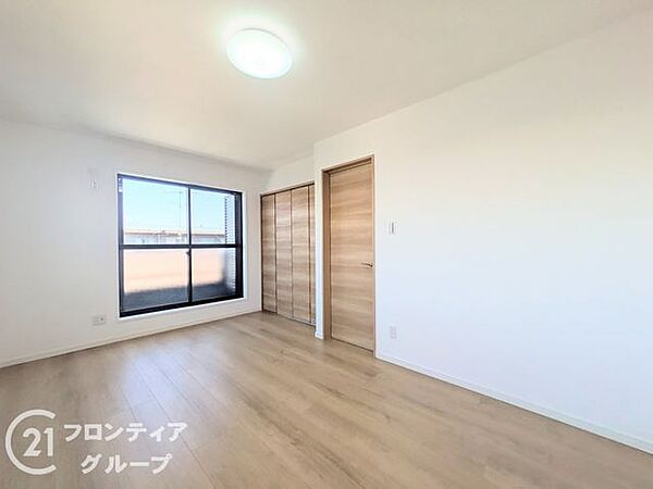 子供部屋