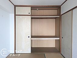 室内の画像