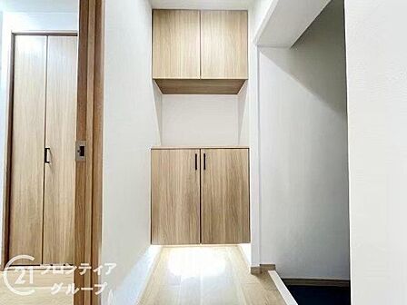 エリアの特性や周辺環境についての情報提供も行っています。物件だけでなく、地域の暮らしやすさも含めてご確認いただけます