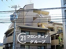外観の画像