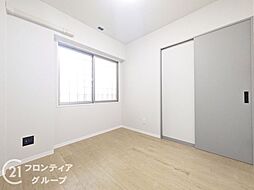 子供部屋の画像
