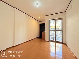 洋室の画像