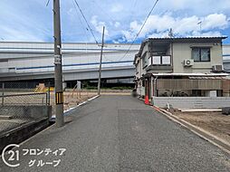外観の画像